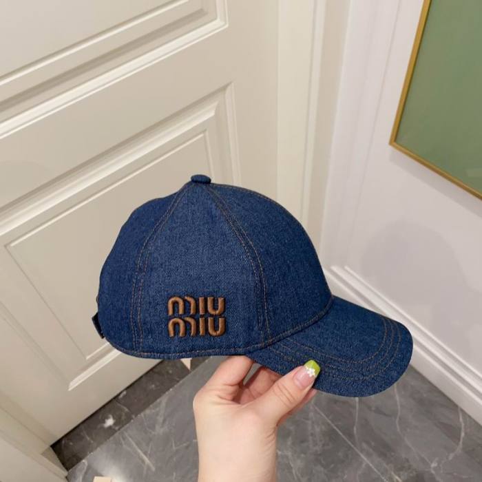 Top Quality Hats