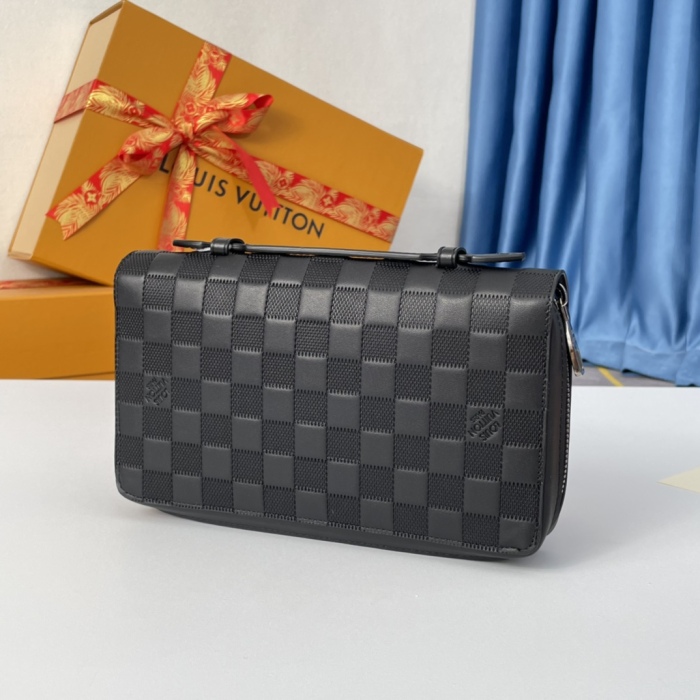 L*ouis V*uitton Top Bag22×14×4cm