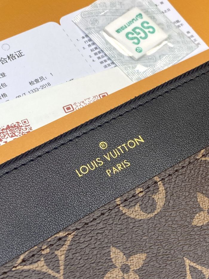 L*ouis V*uitton Top Bag20 x 11 x 0.5