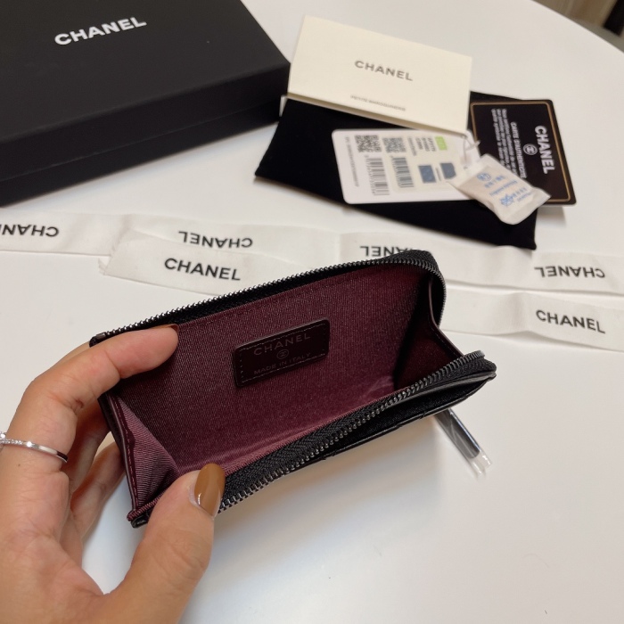 C*hanel Bag Top Quality8.5*13.5*3cm