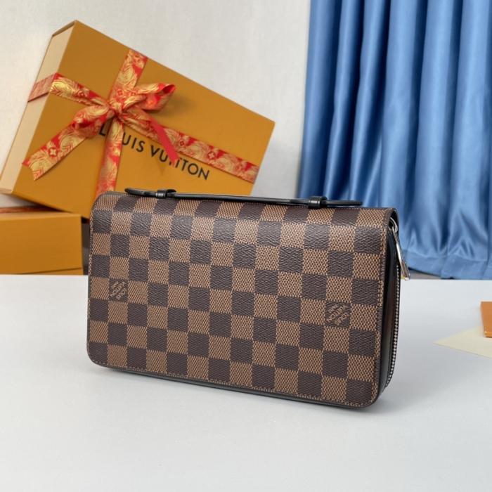 L*ouis V*uitton Top Bag22×14×4cm
