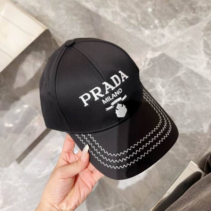 Top Quality Hats