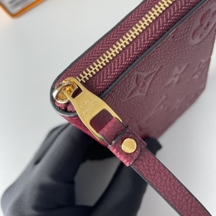 L*ouis V*uitton Top Bag11×8.5×2cm