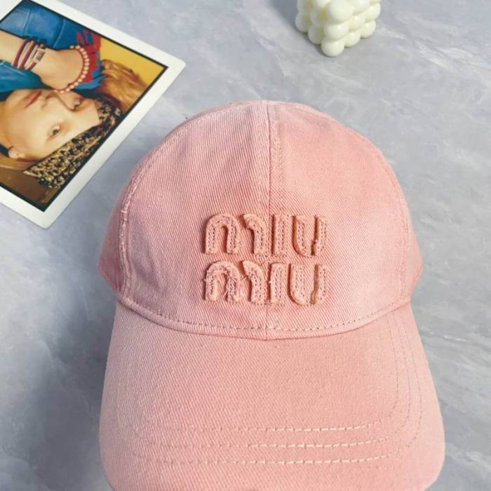 Top Quality Hats