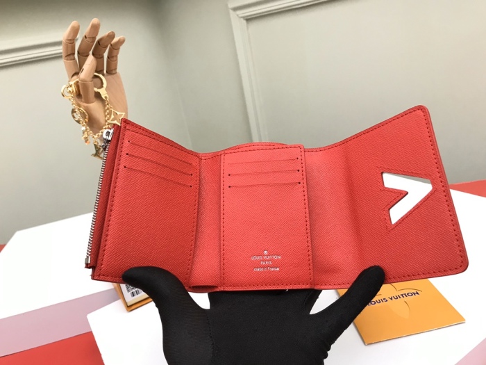 L*ouis V*uitton Top Bag12x9.6x2.5cm