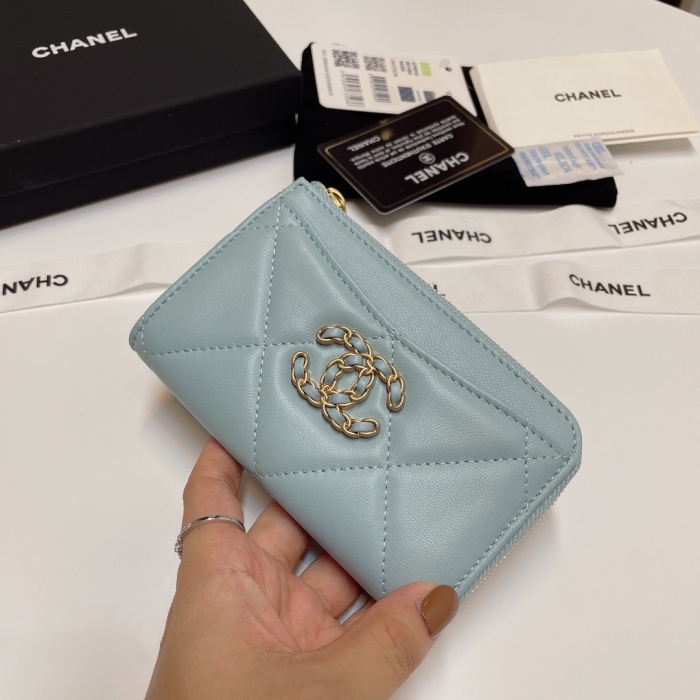 C*hanel Bag Top Quality 8.5*13.5cm