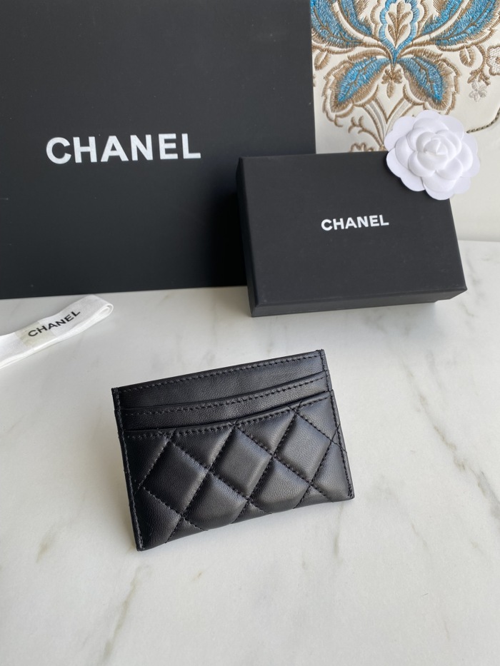 C*hanel  Top Bag 11*7.5*1CM