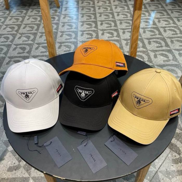 Top Quality Hats