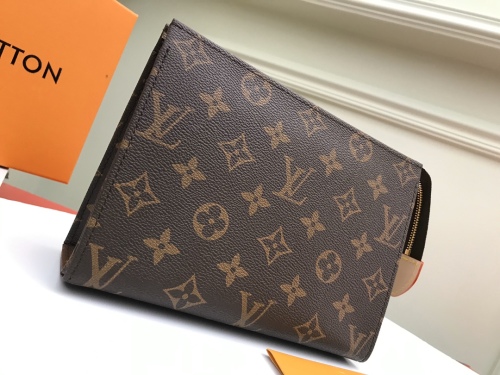 L*ouis V*uitton Top Bag19.0x15.0x6.0cm