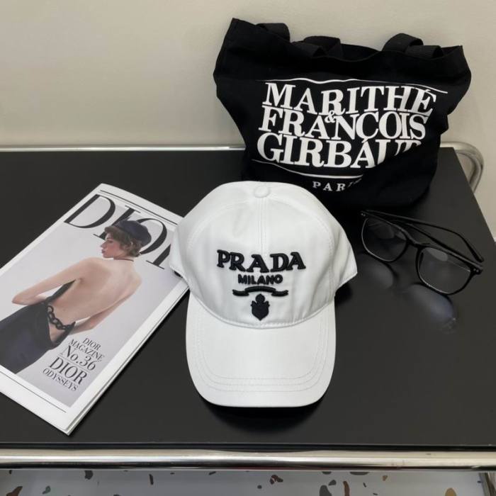 Top Quality Hats