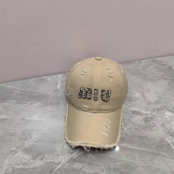 Top Quality Hats