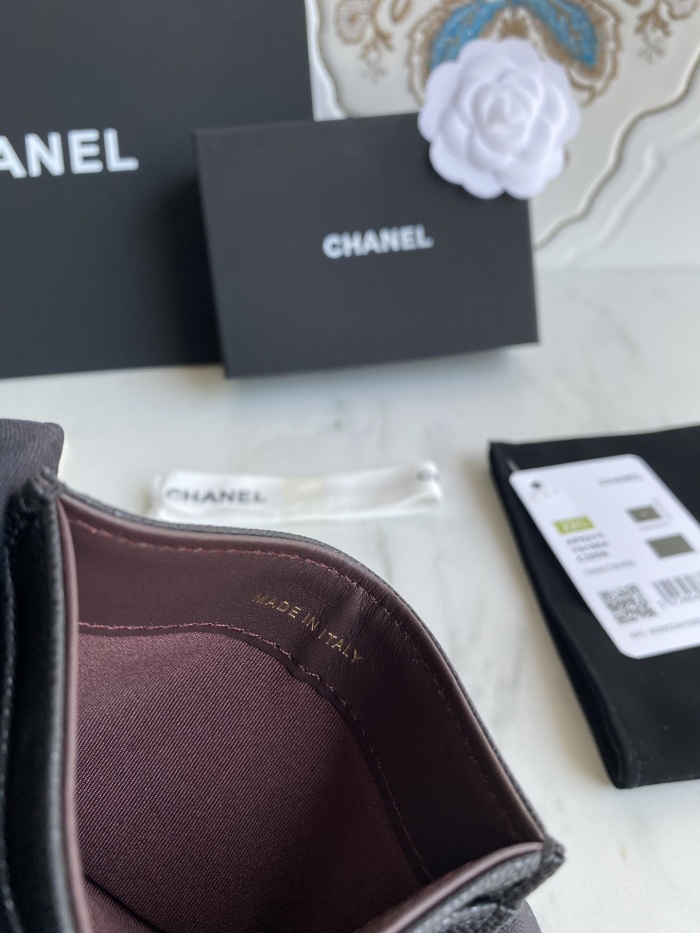 C*hanel  Top Bag 11*7.5*1CM
