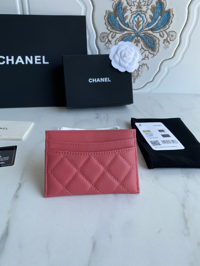 C*hanel  Top Bag 11*7.5*1CM