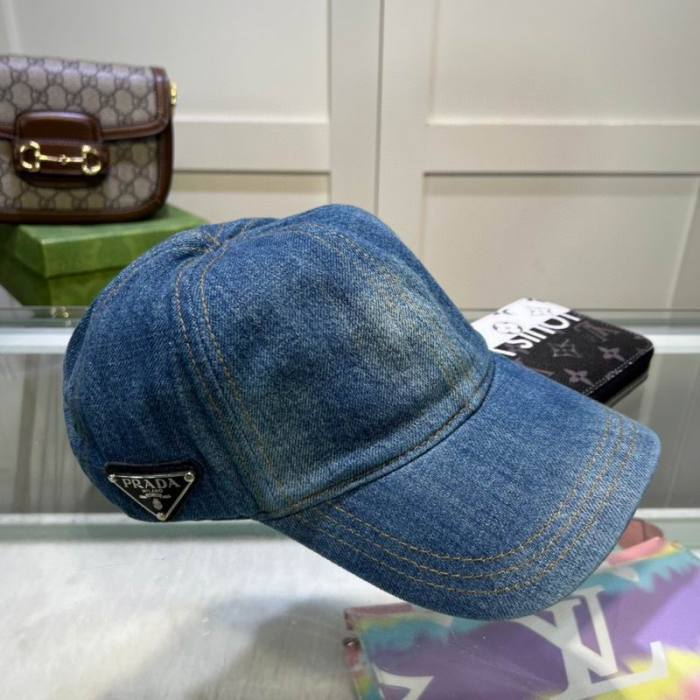 Top Quality Hats
