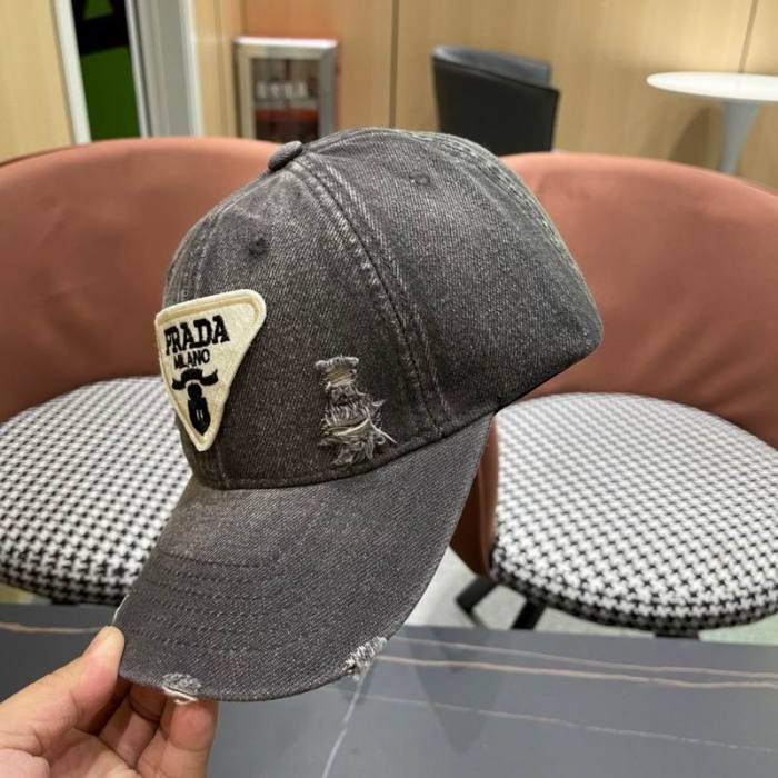 Top Quality Hats