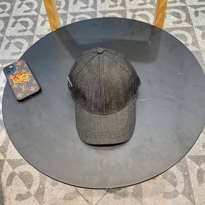 Top Quality Hats