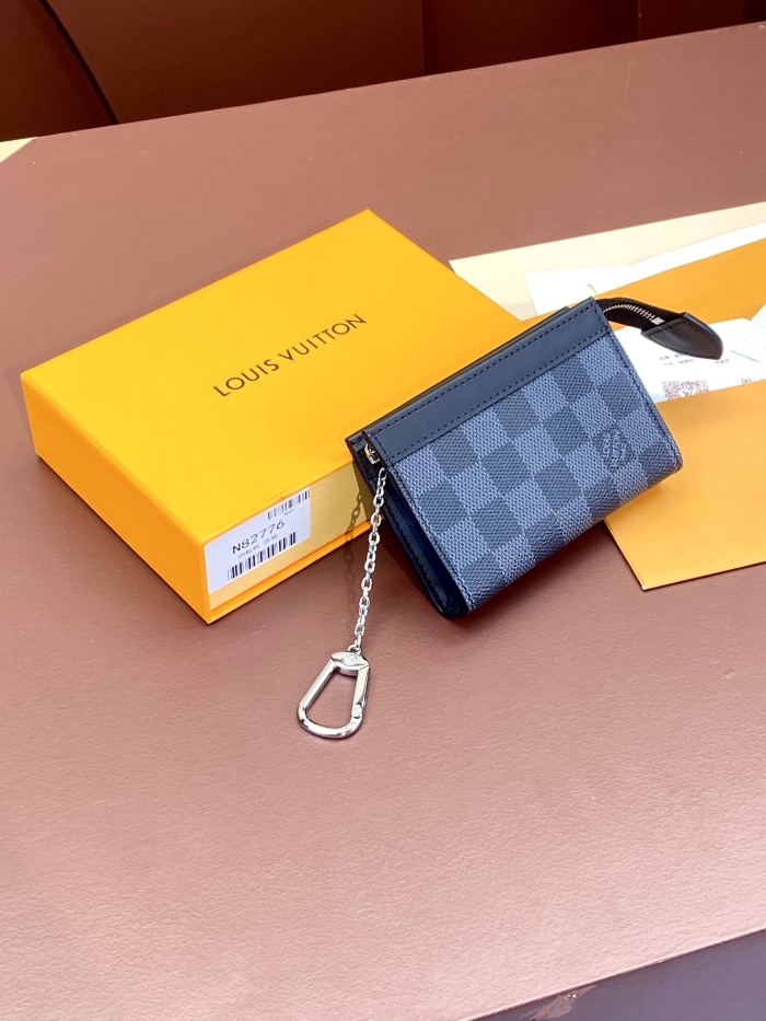 L*ouis V*uitton Top Bag12 x 7.5 x 3