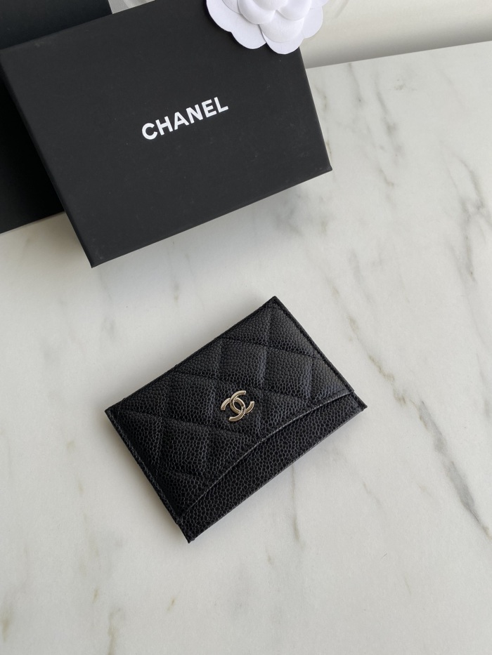 C*hanel  Top Bag 11*7.5*1CM