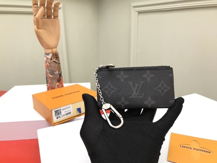 L*ouis V*uitton Top Bag12×7×1cm