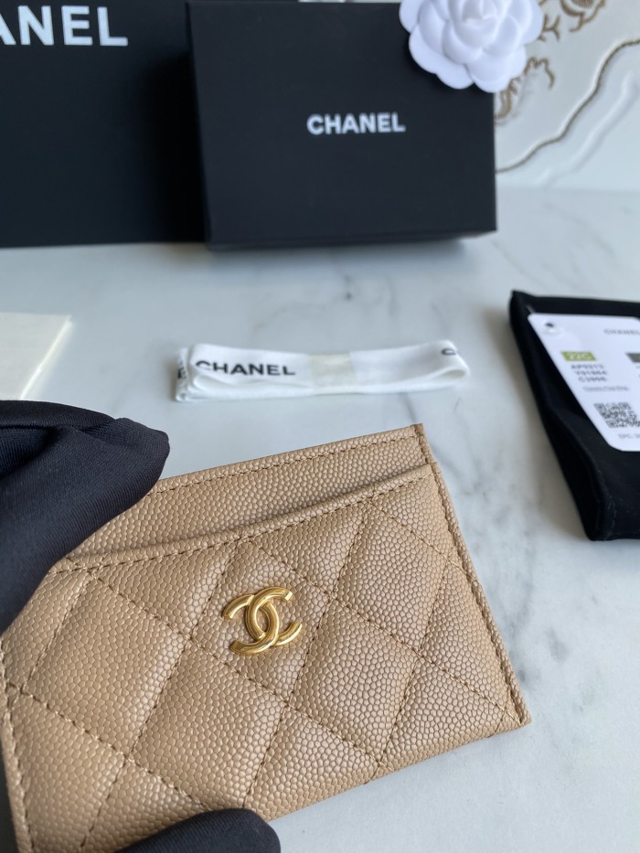 C*hanel  Top Bag 11*7.5*1CM