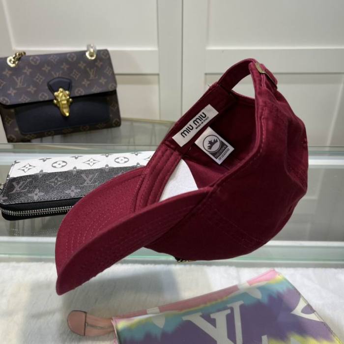 Top Quality Hats