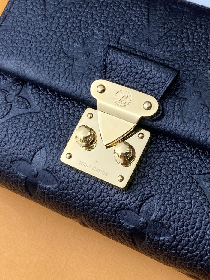 L*ouis V*uitton Top Bag11.5 x 8.5 x 4