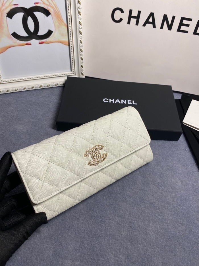 C*hanel Bag Top Quality 10*19.5*2.5cm
