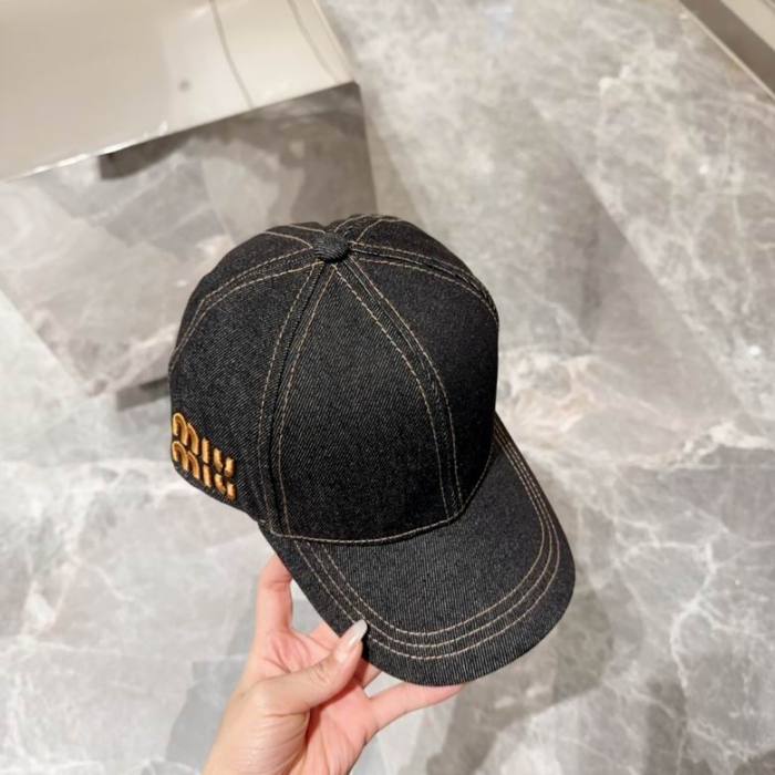 Top Quality Hats
