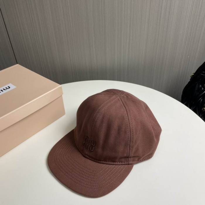 Top Quality Hats