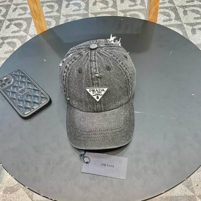 Top Quality Hats