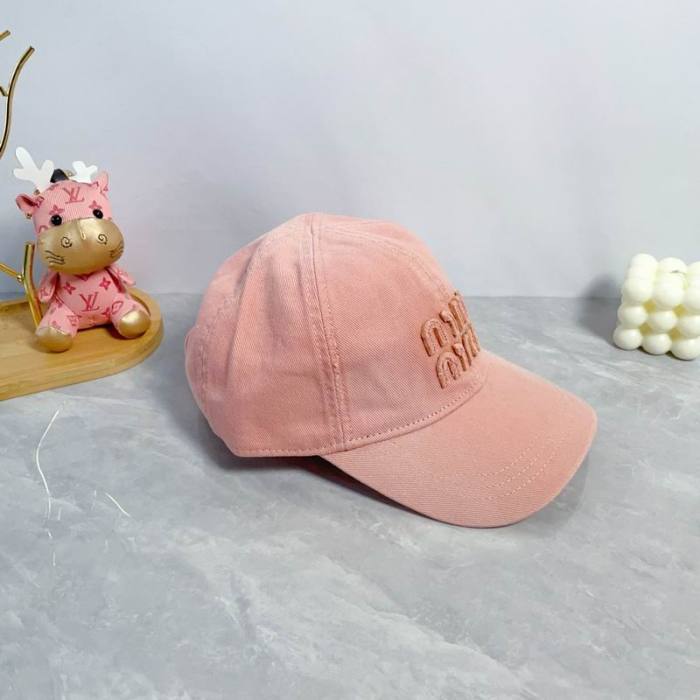 Top Quality Hats