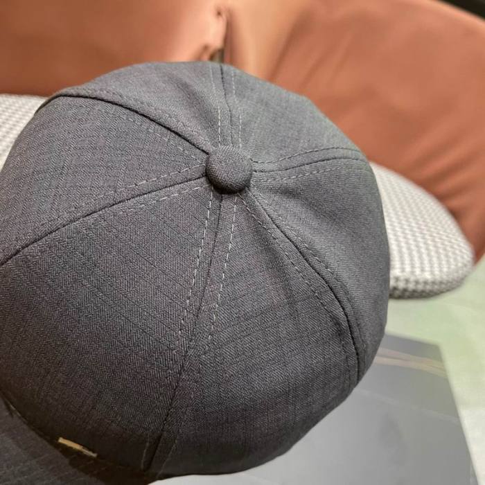 Top Quality Hats