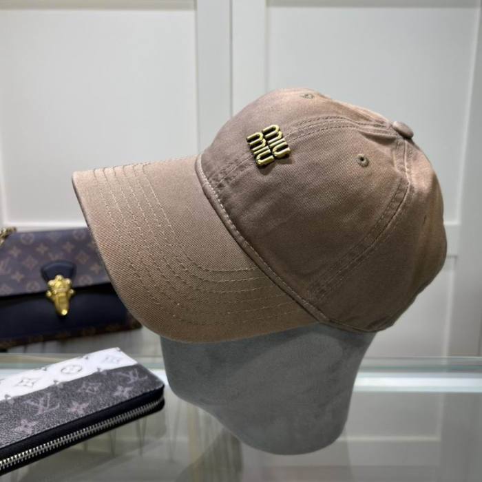 Top Quality Hats