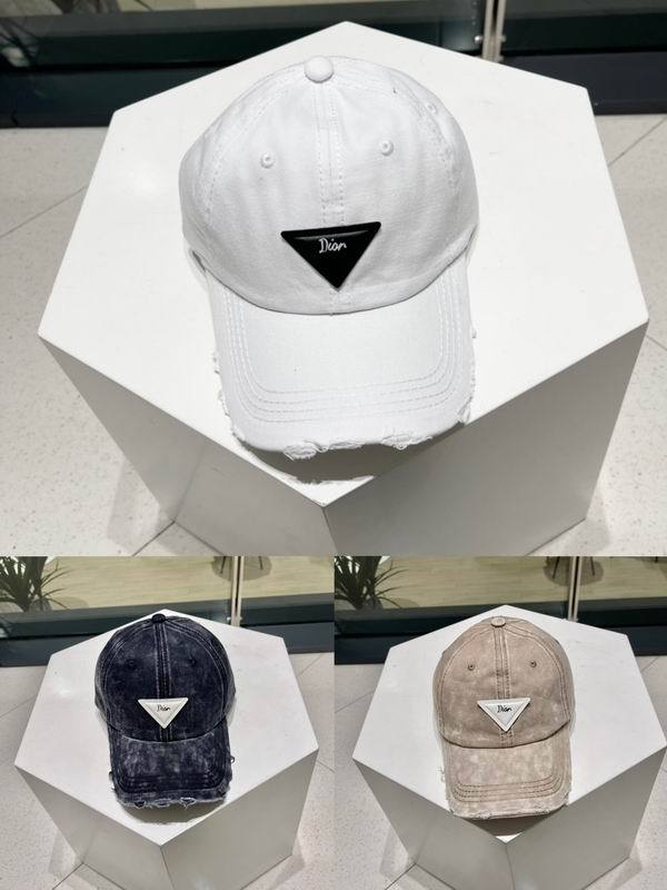 Top Quality Hats