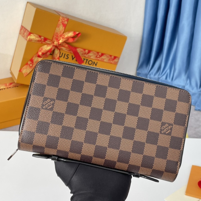 L*ouis V*uitton Top Bag22×14×4cm