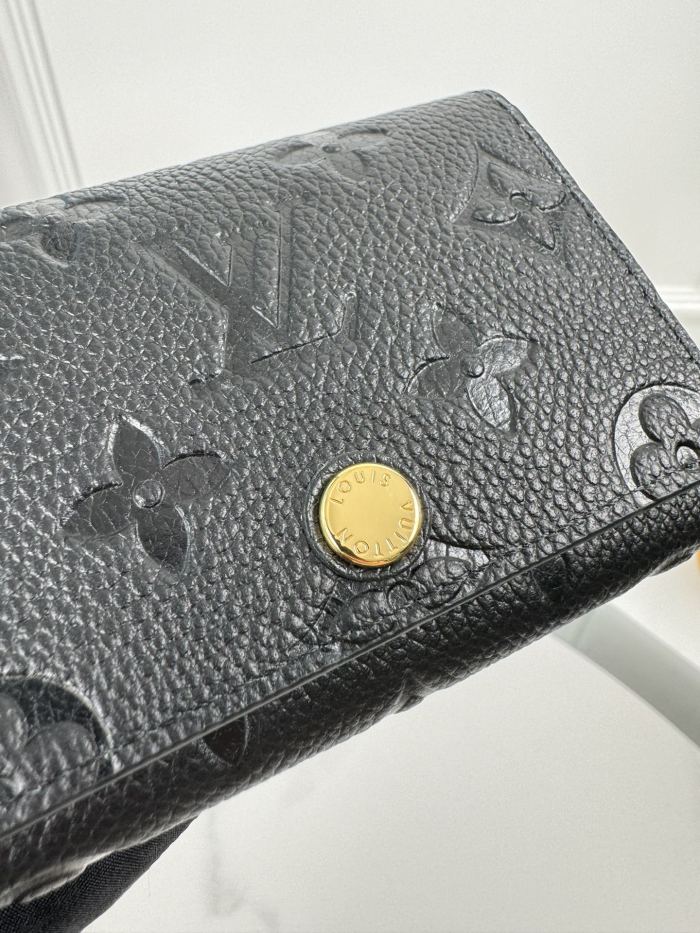 L*ouis V*uitton Top Bag 10.5×8cm