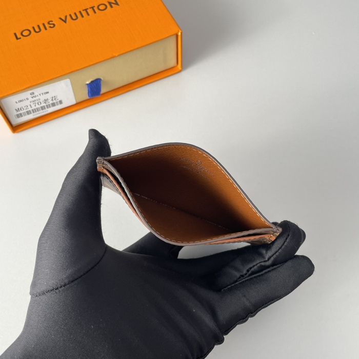 L*ouis V*uitton Top Bag 11×7×1.5cm