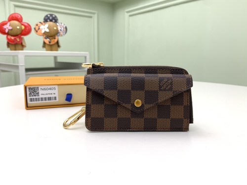L*ouis V*uitton Top Bag13.0 x 9.5 x 2.5 cm