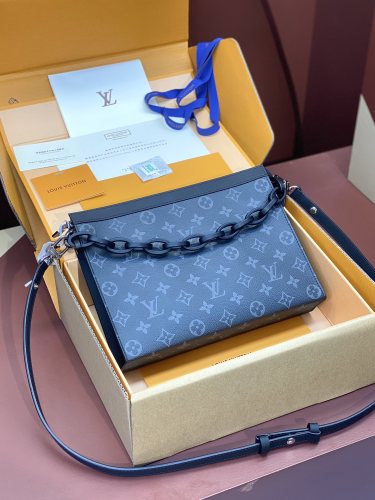 L*ouis V*uitton Top Bag26cmx20cm