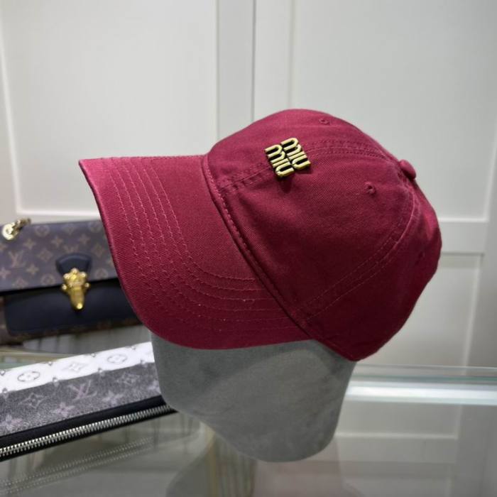 Top Quality Hats