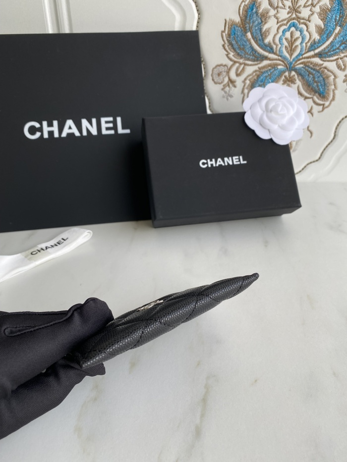 C*hanel  Top Bag 11*7.5*1CM