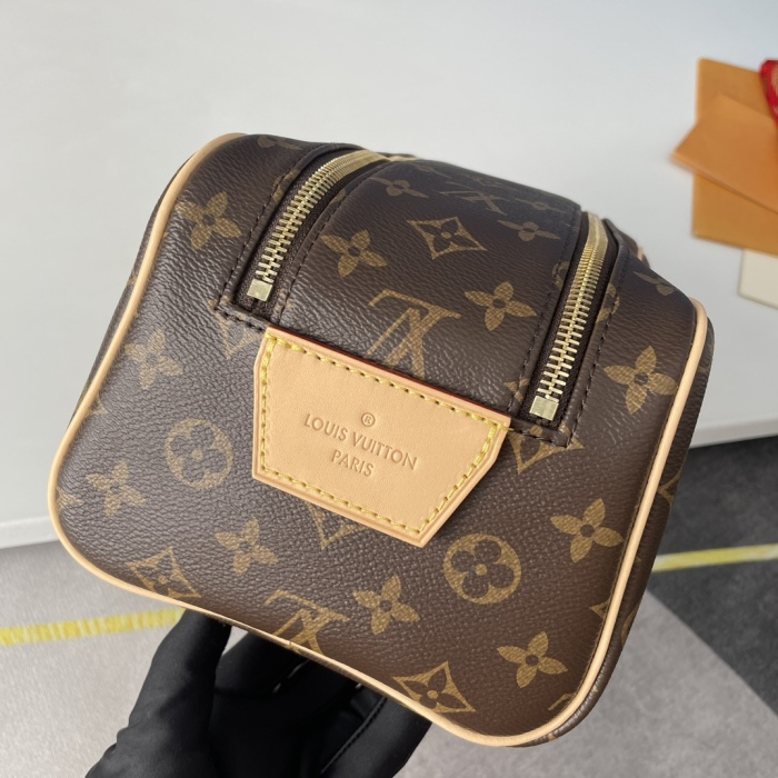 L*ouis V*uitton Top Bag28×15×16.5cm
