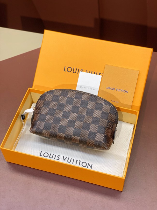 L*ouis V*uitton Top Bag19.0x 12.0x 6.0 cm