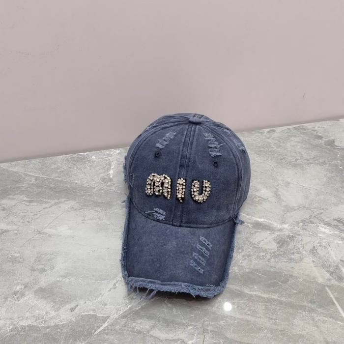 Top Quality Hats