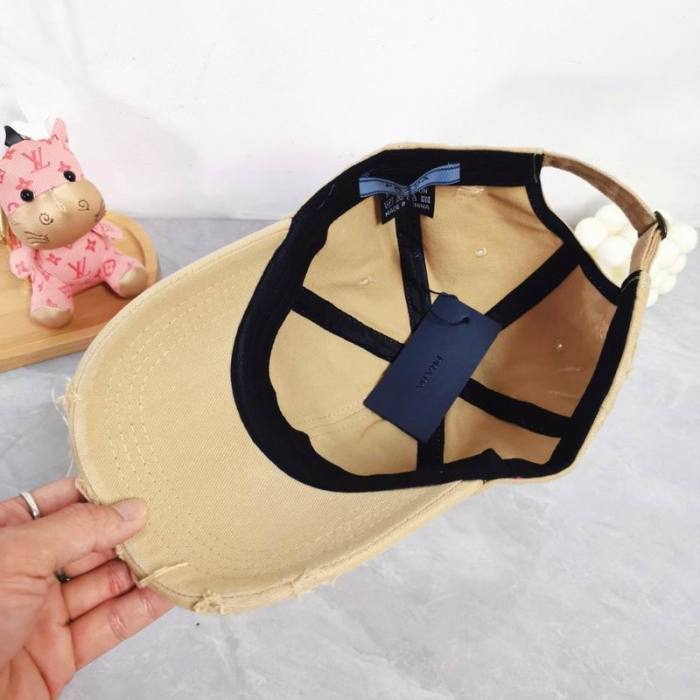 Top Quality Hats