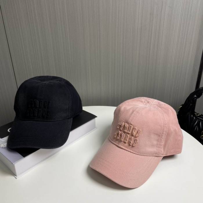 Top Quality Hats