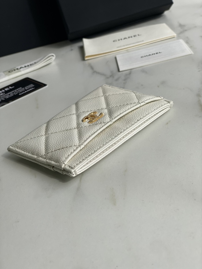 C*hanel  Top Bag 11*7.5*1CM