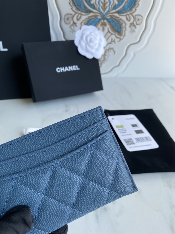 C*hanel  Top Bag 11*7.5*1CM