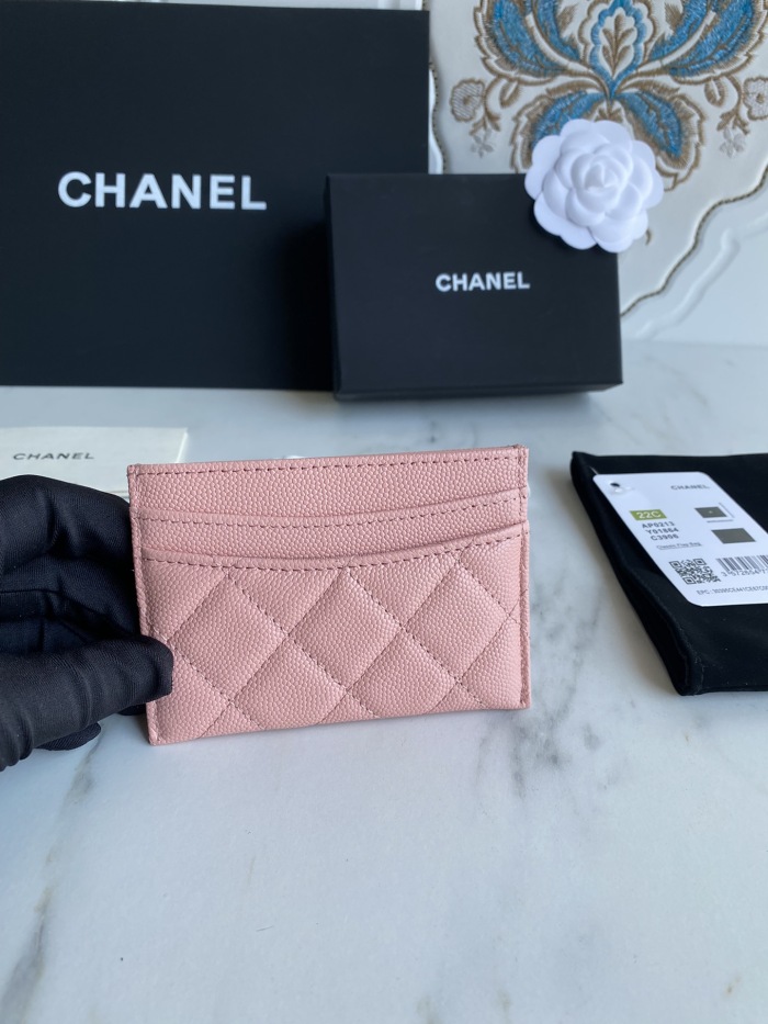 C*hanel  Top Bag 11*7.5*1CM