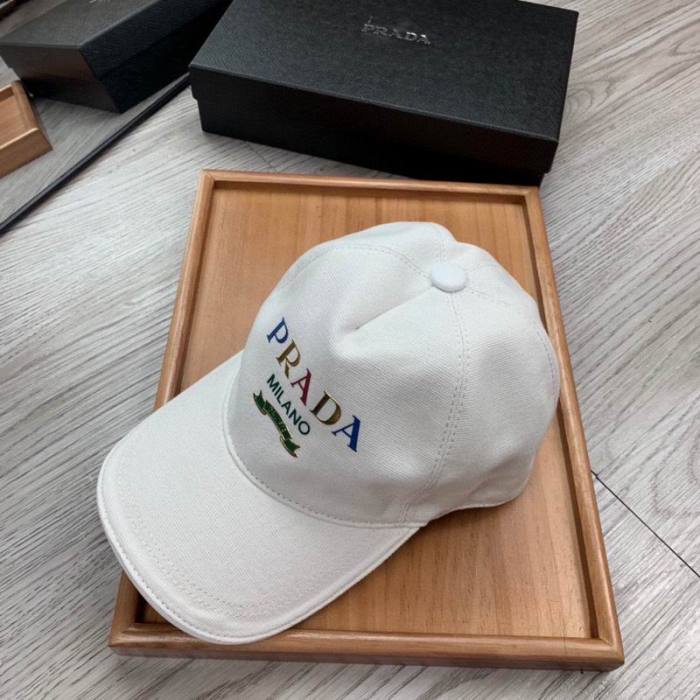 Top Quality Hats